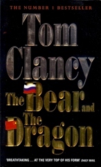 The Bear and the Dragon