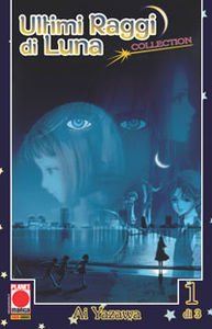Ultimi Raggi di Luna. Collection, Vol. 1