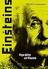 Einšteins. Viņa d...