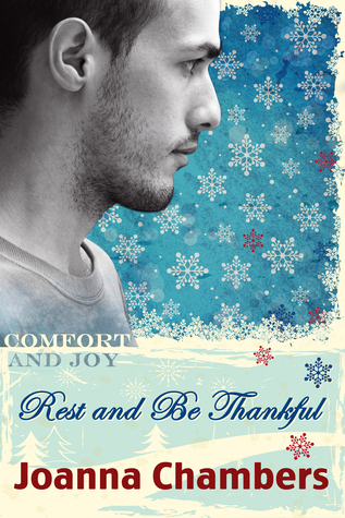 Rest and Be Thankful (ebook)