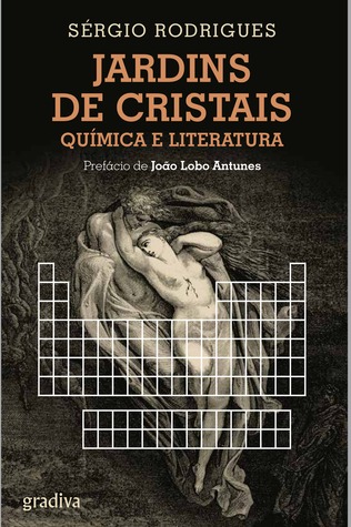 Jardins de Cristais: Química e Literatura