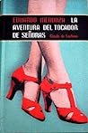 La aventura del tocador de señoras