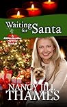 Waiting for Santa (Jillian Bradley #6)