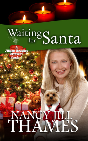 Waiting for Santa (Jillian Bradley #6)