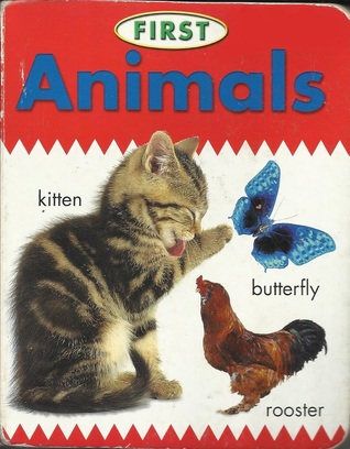 First Animals