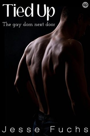 Tied Up (His Neighbour's Secret, #1)