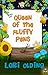 Queen of the Fluffy Pens by Lori Olding