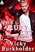 The Ruby Key (Crystal Keys #2)