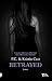 Betrayed by P.C. Cast