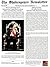 The Shakespeare Newsletter by Thomas A. Pendleton