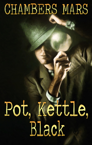 Pot, Kettle, Black: Zac Tremble Investigates