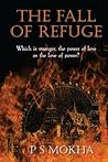 The Fall of Refuge (The Last Sanctuary, #2) The Fall of Refuge (The Last Sanctuary, #2)