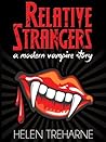 Relative Strangers (Sophie Morgan Vampire, #1)
