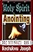 Holy Spirit Anointing by Ikechukwu Joseph