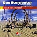 Planet der Seelenlosen