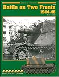 Battle on Two Fronts 1944-45