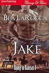 Jake (Kinky in Kansas #1)