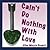 Cain't Do Nothing With Love