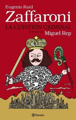 La Cuestión Criminal