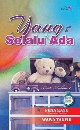 Yang Selalu Ada (Paperback)