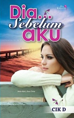 Dia...Sebelum Aku (Paperback)