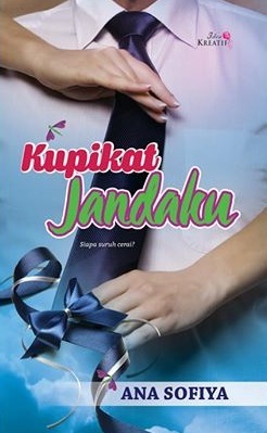 Kupikat Jandaku (Paperback)
