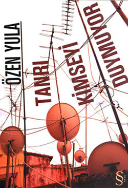 Tanrı Kimseyi Duymuyor (Paperback)