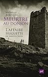 Meurtre au donjon by Michelle Bubenicek