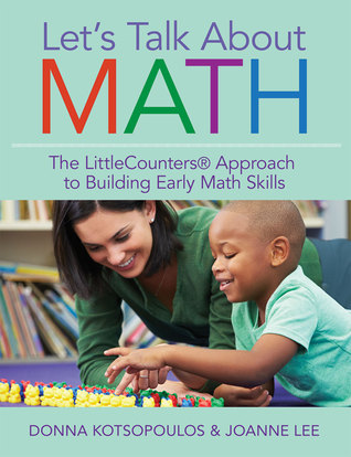 Let’s Talk About Math: The LittleCounters® Approach to Building Early Math Skills