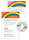The SCERTS Model: Enhancing Communication and Socioemotional Abilities of Children with Autism Spectrum Disorder (Autism Spectrum Disorders and the Scerts Model) CD/DVD not included The SCERTS Model: Enhancing Communication and Socioemotional Abilities of Children with Autism Spectrum Disorder (Autism Spectrum Disorders and the Scerts Model) CD/DVD not included