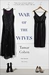 War of the Wives by Tamar Cohen