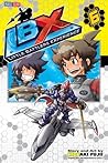 LBX by Hideaki Fujii LBX by Hideaki Fujii