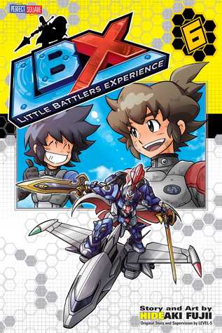 Lbx Little Battlers Experience Rom 3ds Undub Usa Cia Region Free Download