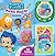 Bubble Guppies Music Player Storybook by Cara J. Stevens