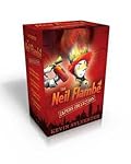 The Neil Flambé Capers Collection Boxed Set