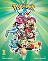 Pokémon X•Y, Vol. 1