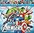Marvel Age of Avengers Stre...