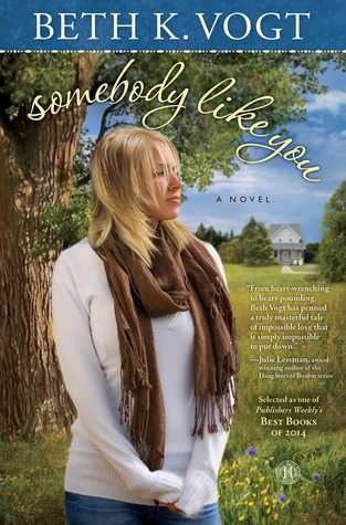 Somebody Like You (Paperback)