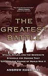 The Greatest Batt...