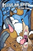 Regular Show Vol. 3