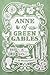 Anne of Green Gables by L.M. Montgomery