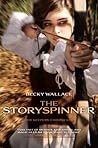 The Storyspinner by Becky  Wallace