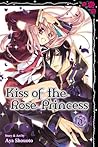 Kiss of the Rose Princess, Vol. 3 by Aya Shouoto Kiss of the Rose Princess, Vol. 3 by Aya Shouoto