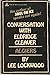 Conversations with Eldridge Cleaver by Lee Lockwood