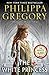 The White Princess by Philippa Gregory
