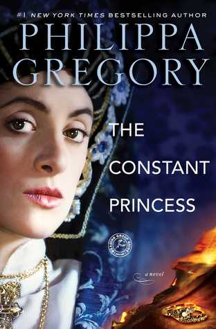 The Constant Princess (The Plantagenet and Tudor Novels Book 4)