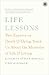Life Lessons by Elisabeth Kübler-Ross