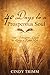 40 Days to a Prosperous Soul: Your Interactive Guide to Living a Richer Life