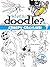 What to Doodle? Creepy Crawlies! (Dover Doodle Books)