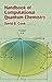 Handbook of Computational Q...